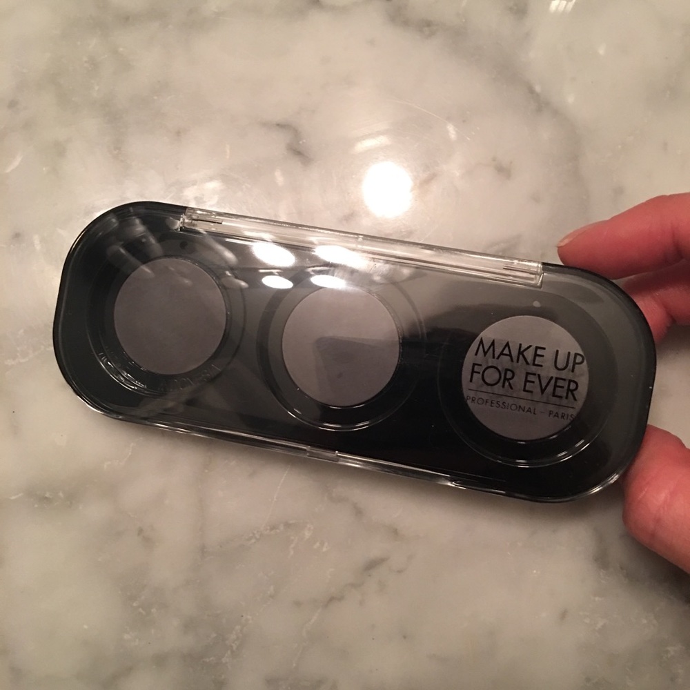Make Up For Ever Artist Palette